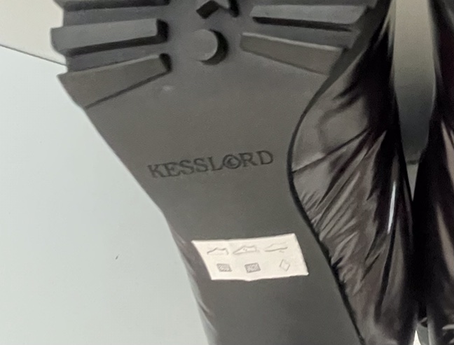 Kesslord New waterproof winter boots