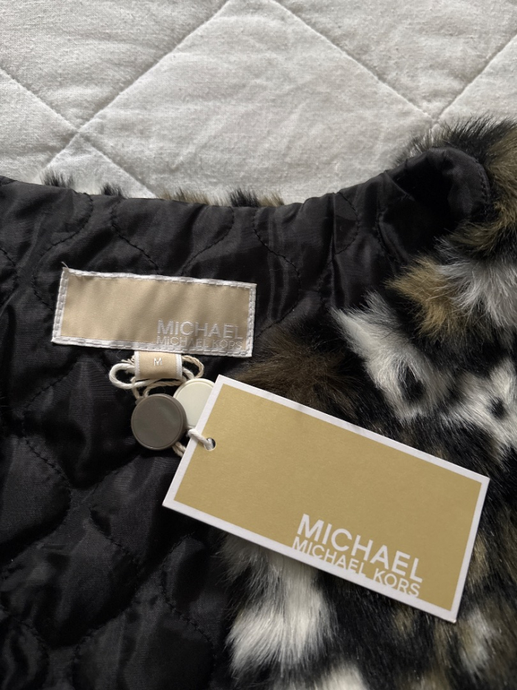 Michael Kors Manteaux