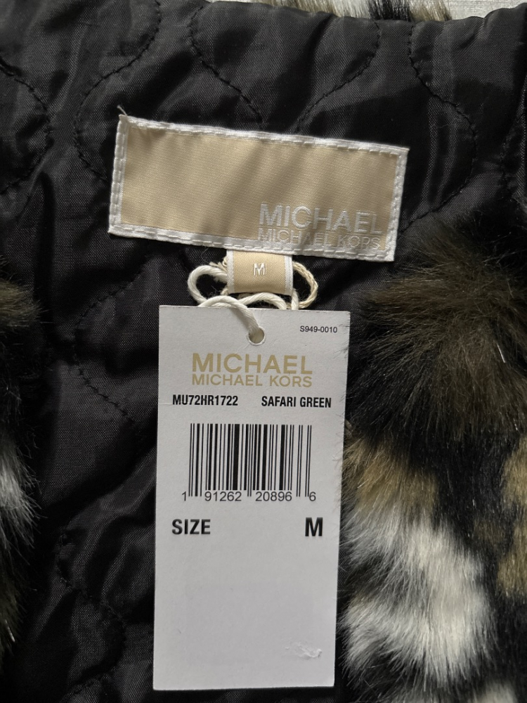 Michael Kors Manteaux