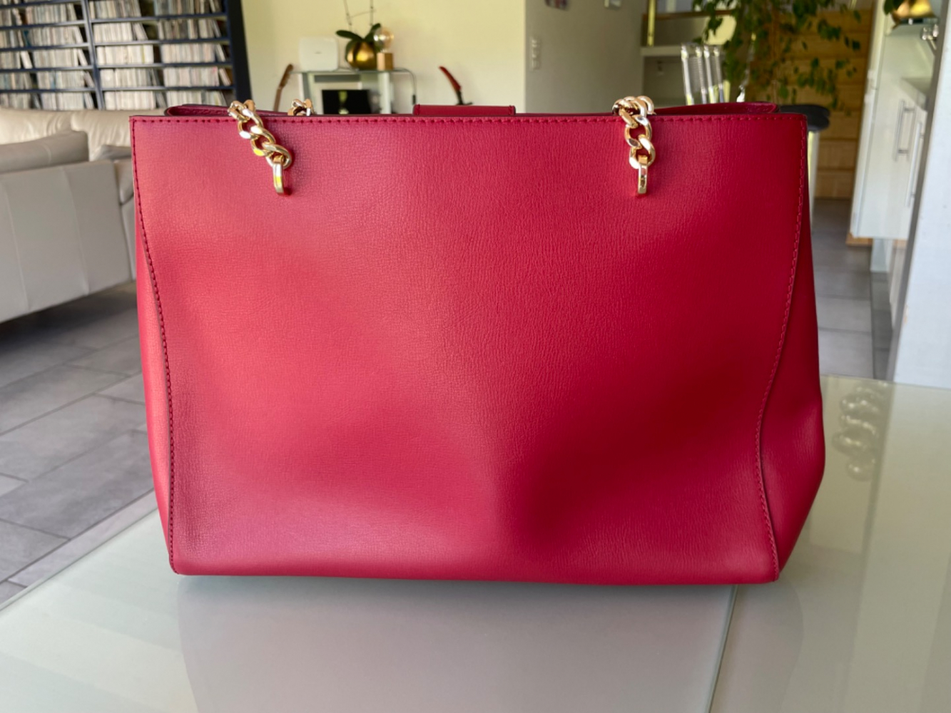 Michael Kors Ellis Handtasche