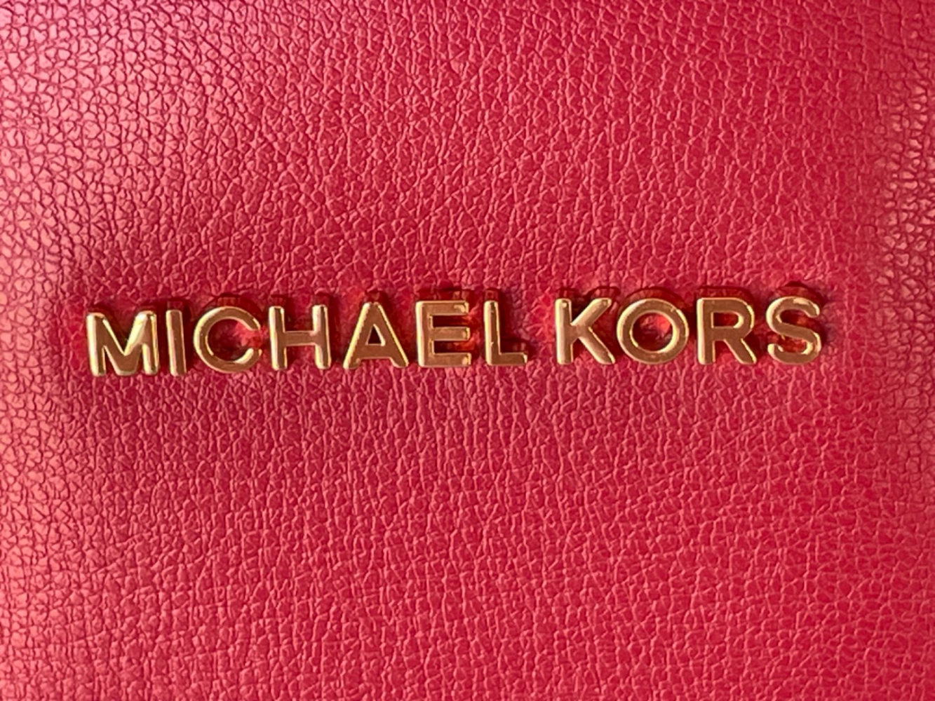 Michael Kors Ellis Handtasche