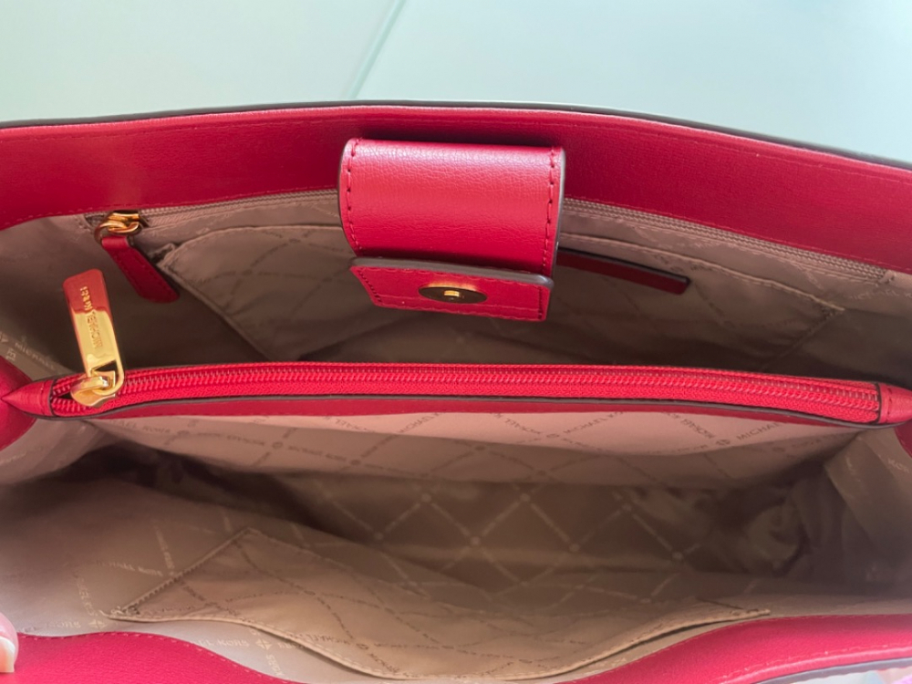 Michael Kors Ellis Handtasche