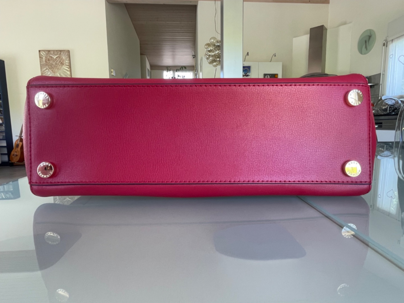 Michael Kors Ellis Handtasche