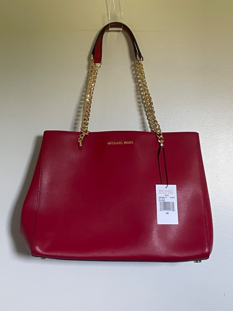Michael Kors Ellis Handtasche