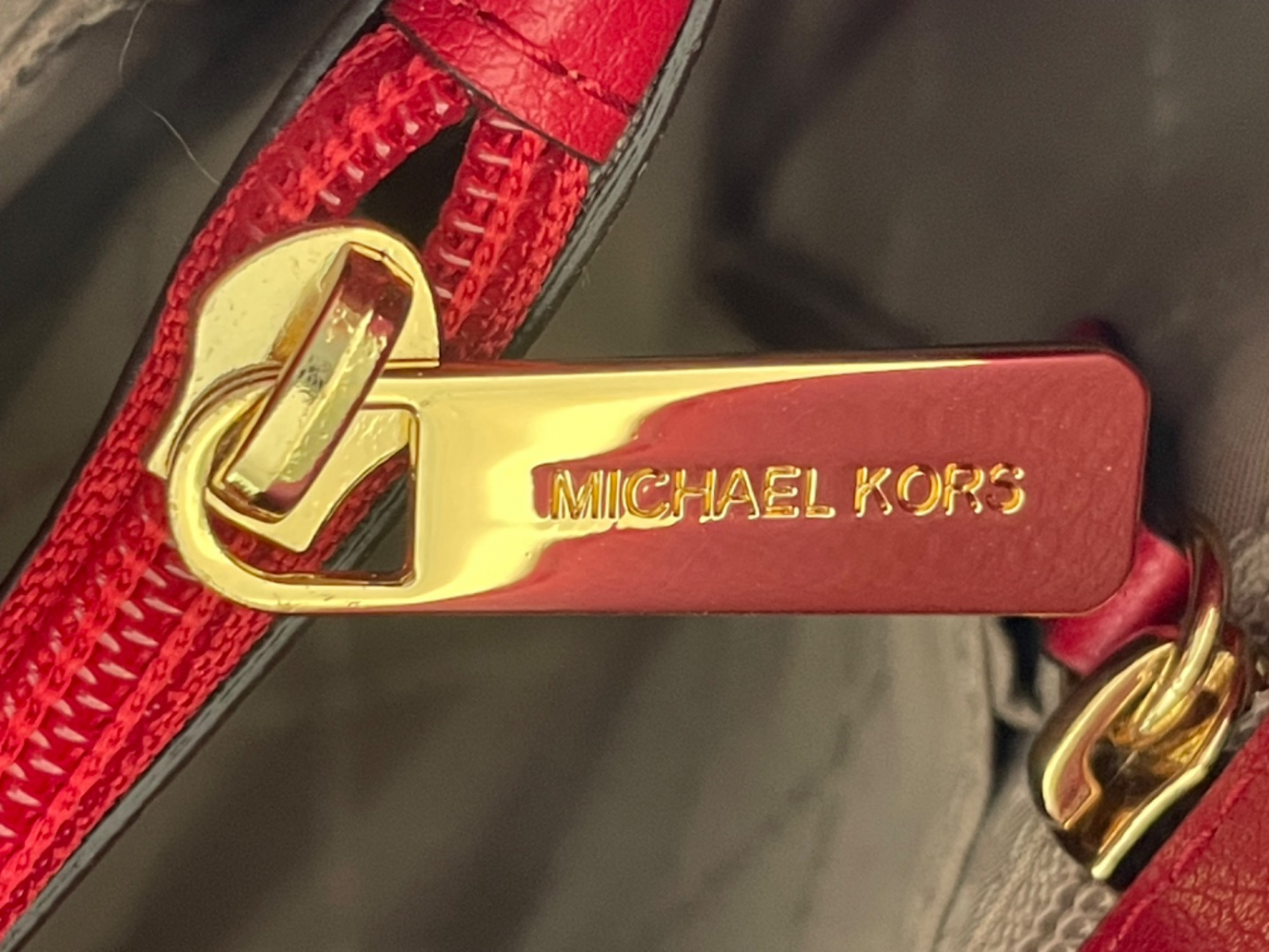 Michael Kors Ellis Handtasche