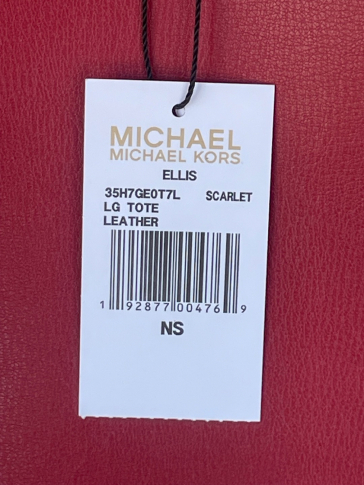 Michael Kors Ellis Handtasche