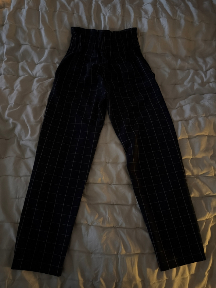 Mcq Bedruckte 7/8-Hose