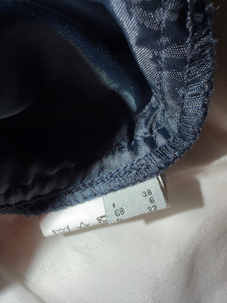 Mcq Bedruckte 7/8-Hose