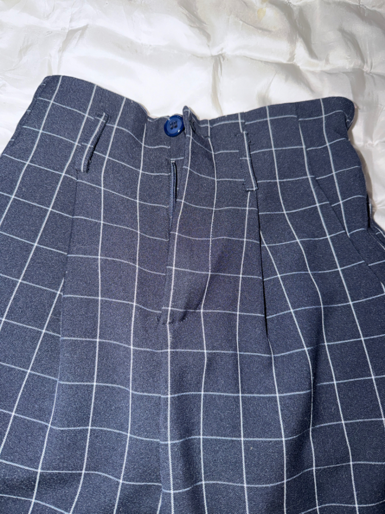 Mcq Bedruckte 7/8-Hose