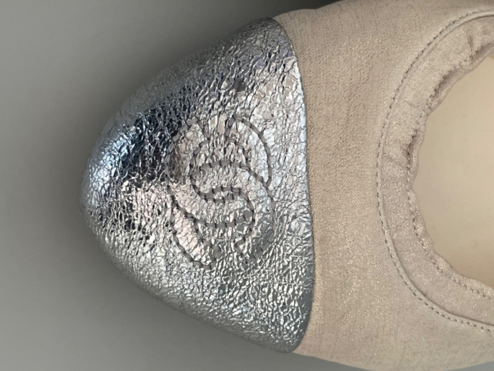 Chanel Ballerinas