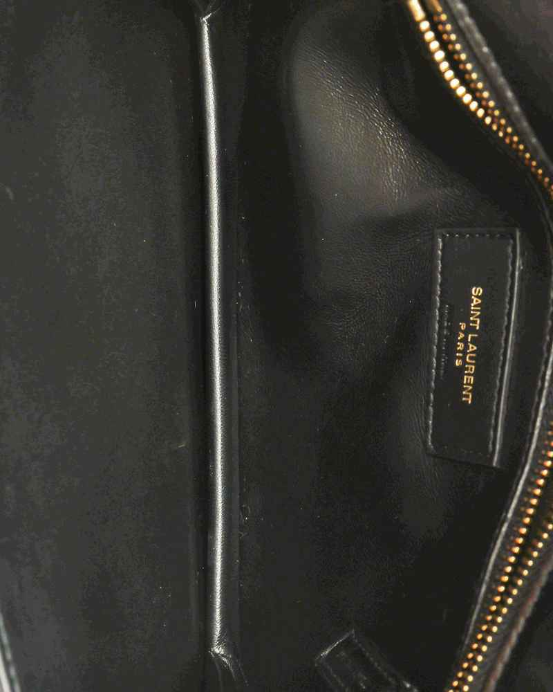 Saint Laurent Le Maillon Bag
