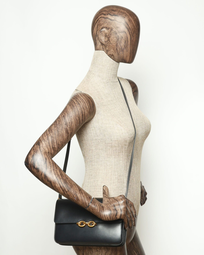 Saint Laurent Le Maillon Bag