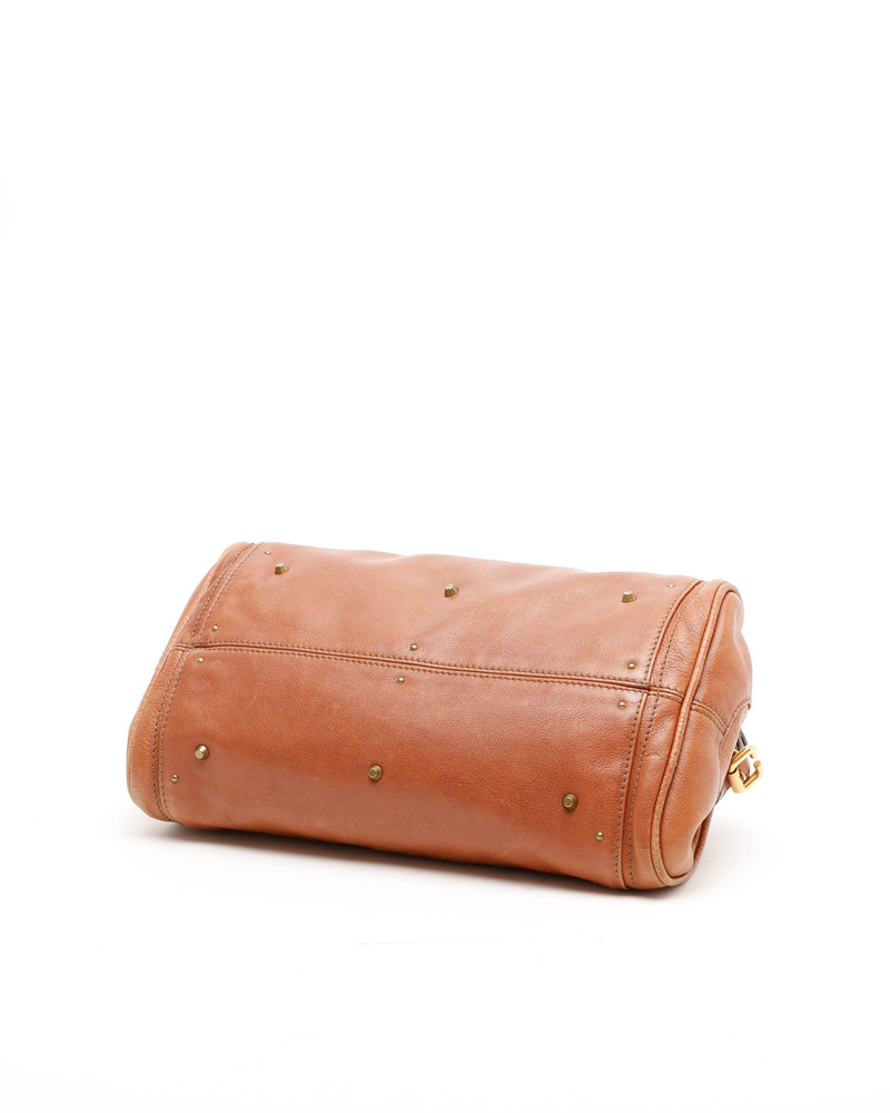 Chloé Medium Paddington Bag