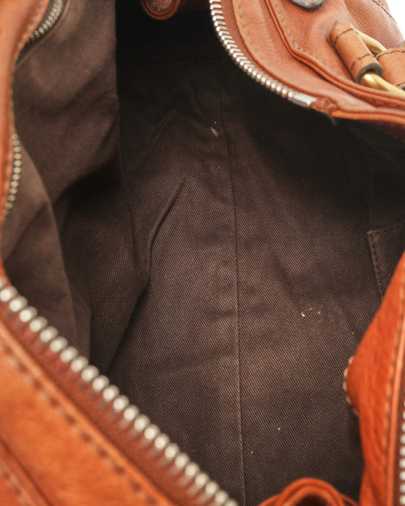 Chloé Medium Paddington Bag