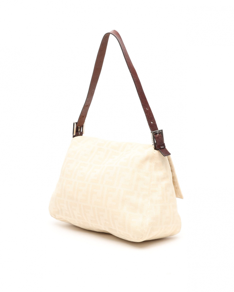 Fendi Zucca Mamma Bag