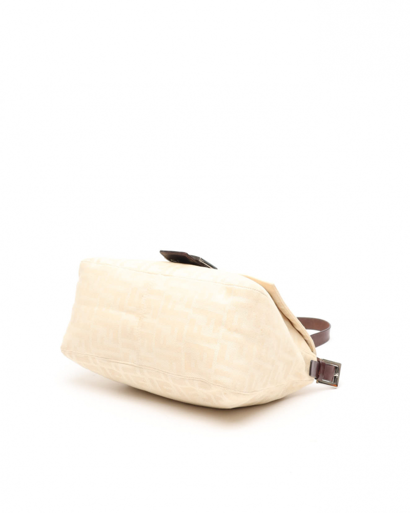 Fendi Zucca Mamma Bag