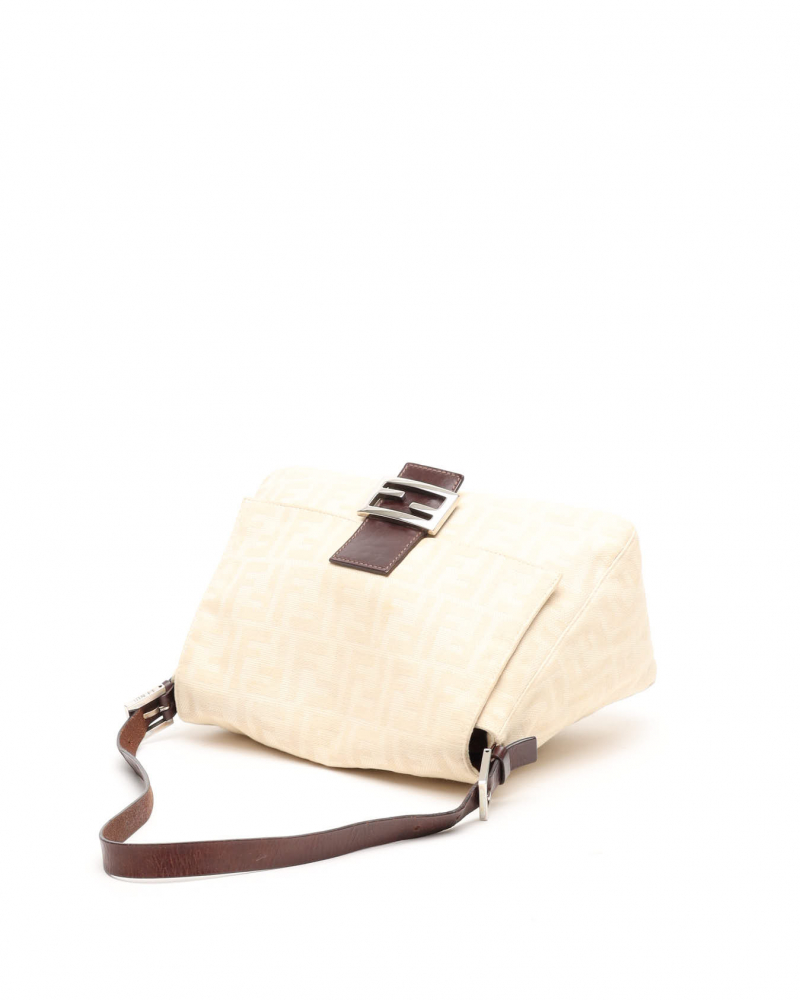 Fendi Zucca Mamma Bag