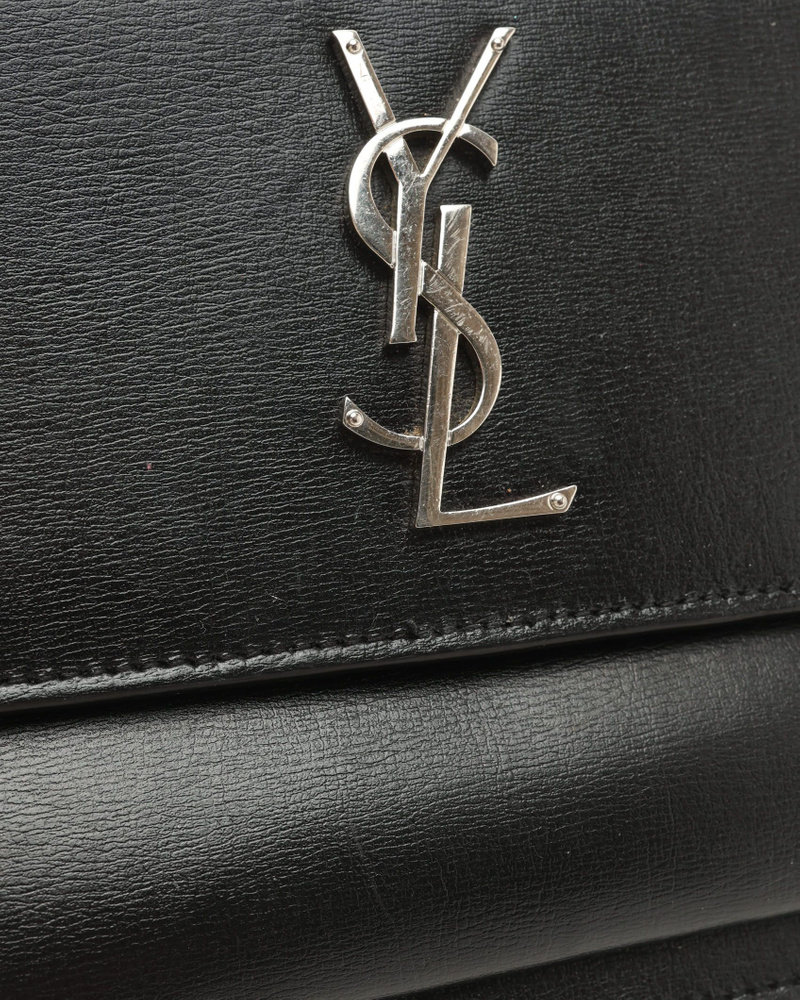 Saint Laurent Medium Sunset Bag