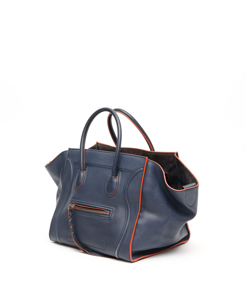 Celine Céline Luggage Phantom Bag