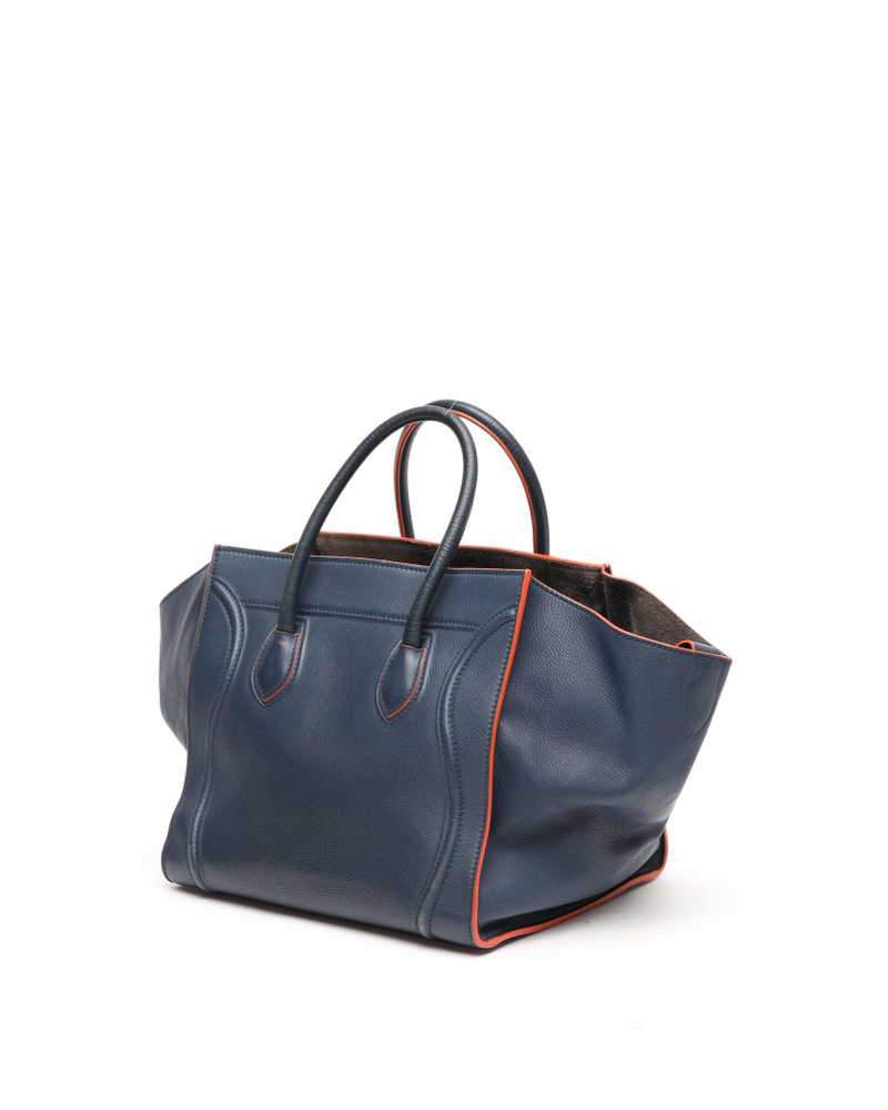 Celine Céline Luggage Phantom Bag