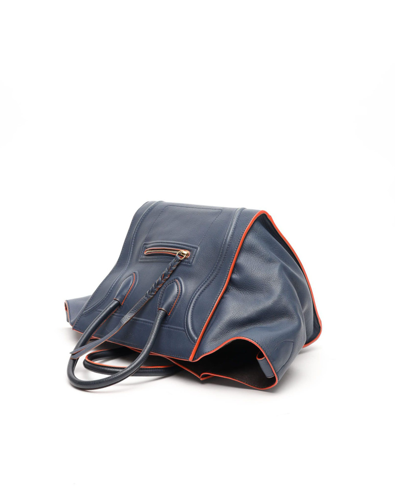 Celine Céline Luggage Phantom Bag