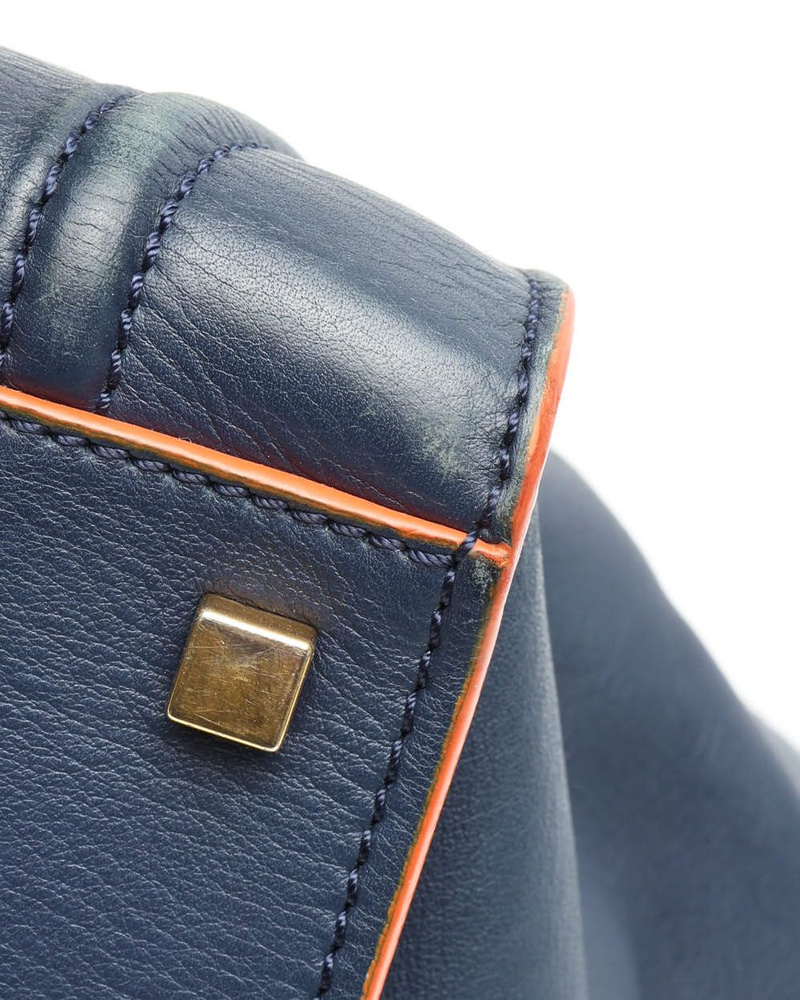 Celine Céline Luggage Phantom Bag