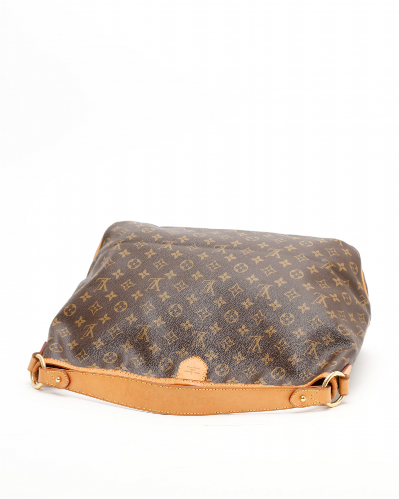 Louis Vuitton Monogram Delightful MMl Bag