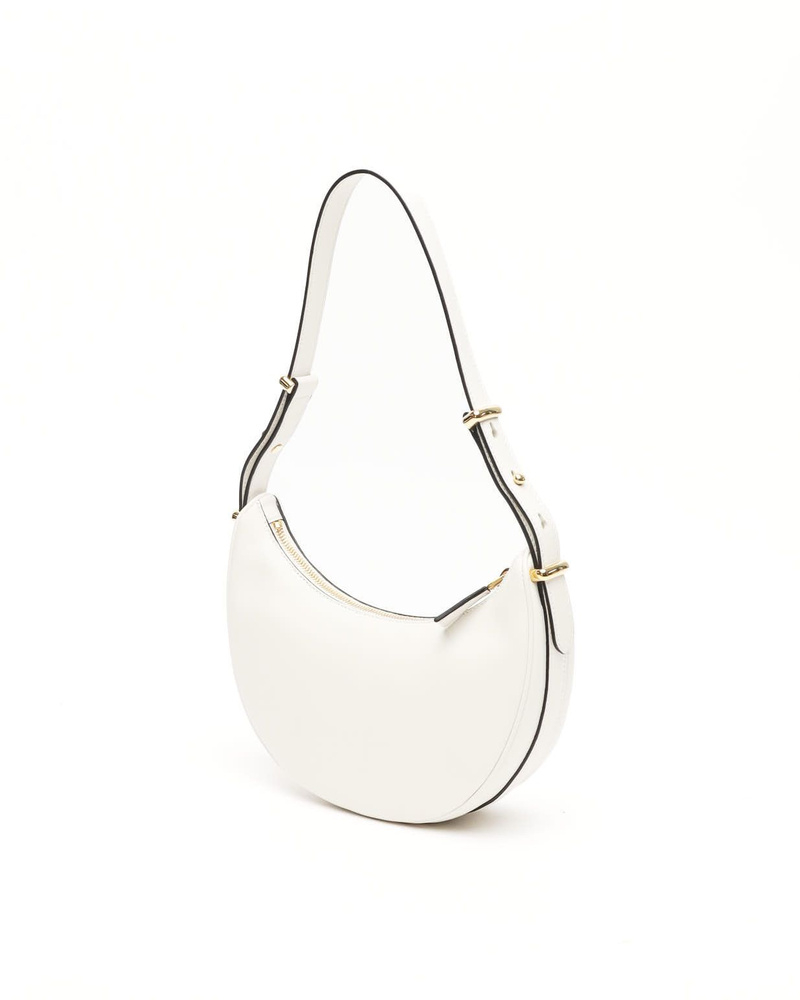 Prada Small Arqué Bag