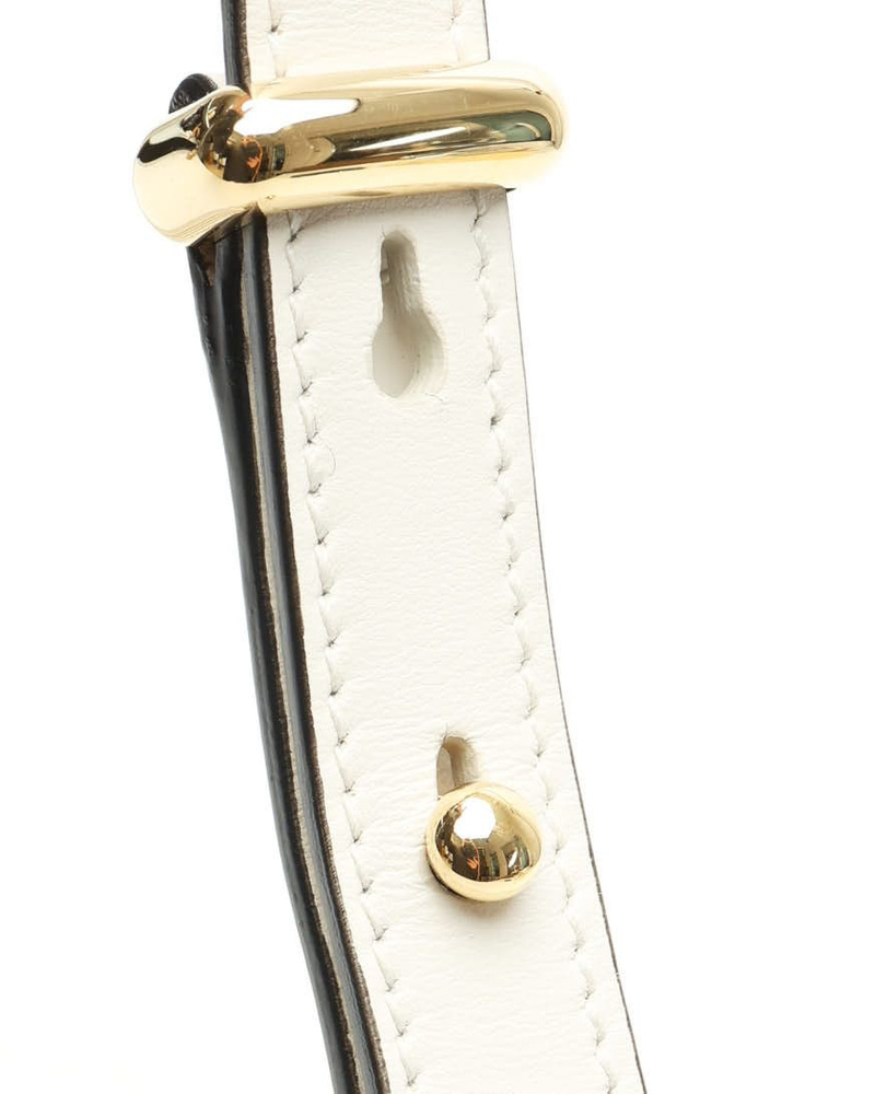 Prada Small Arqué Bag