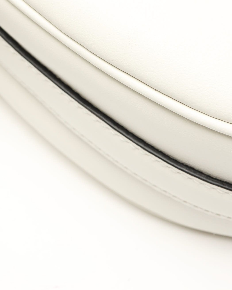 Prada Small Arqué Bag