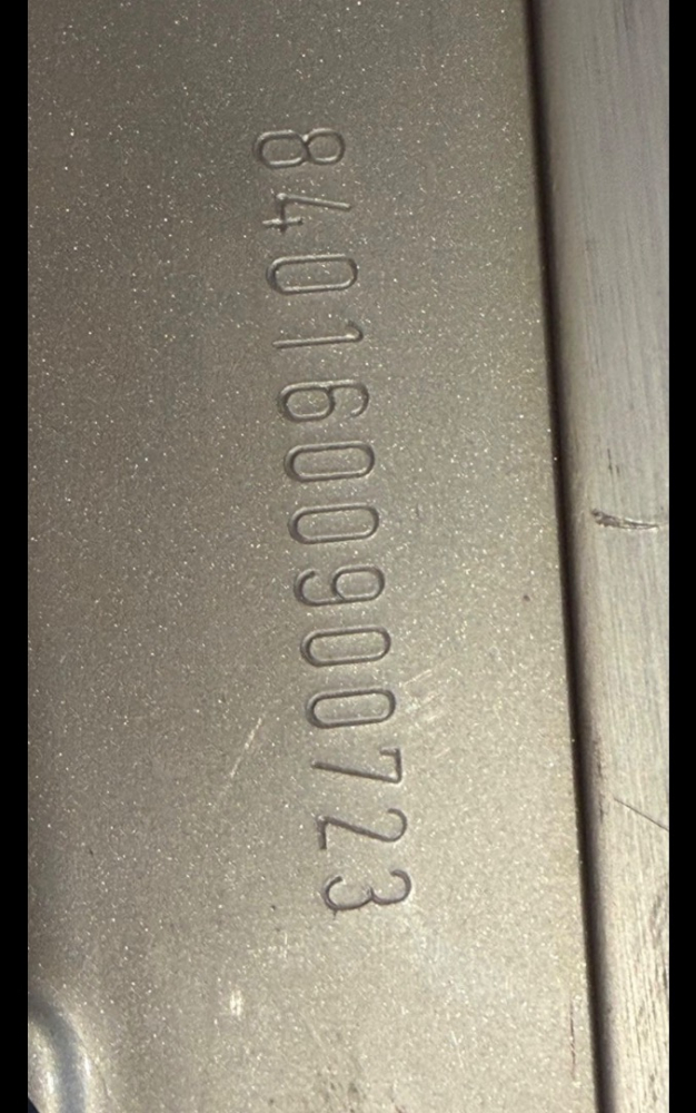 Rimowa Porsche Trolley Silber Top Zustand Reise Gepäck