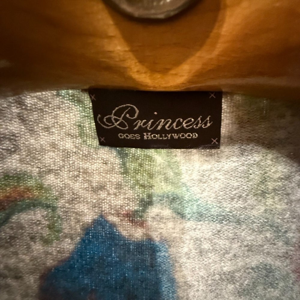 Princess Goes Hollywood Strickjacke