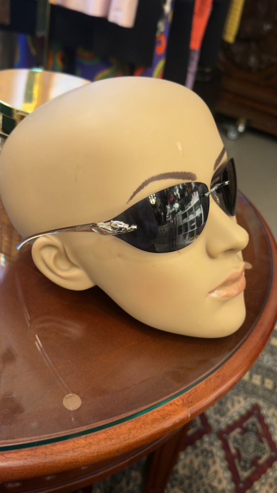 Cartier Lunettes de soleil