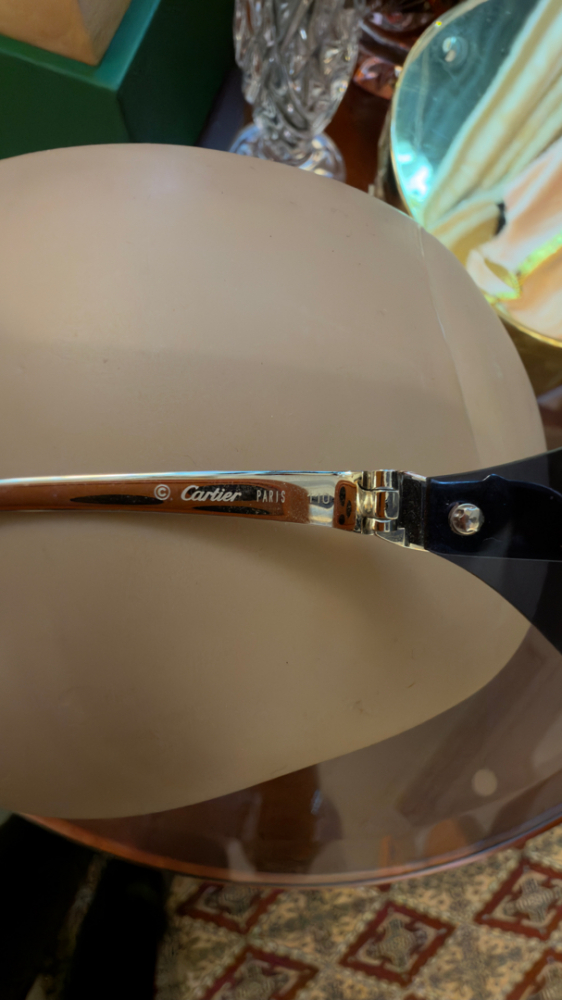 Cartier Lunettes de soleil