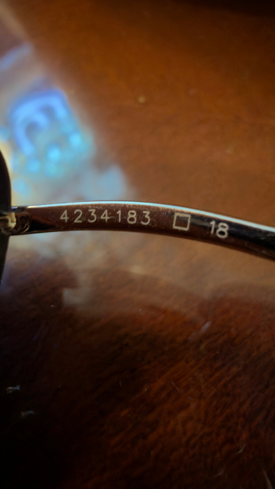 Cartier Lunettes de soleil