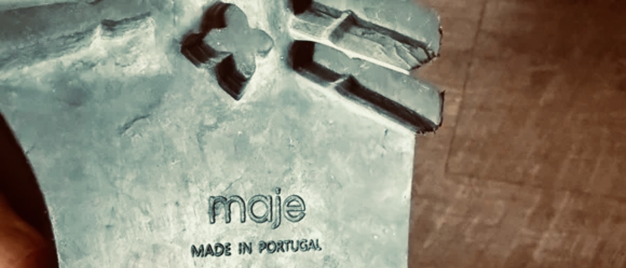 Maje STEPPSTIEFEL MIT REISSVERSCHLUSS