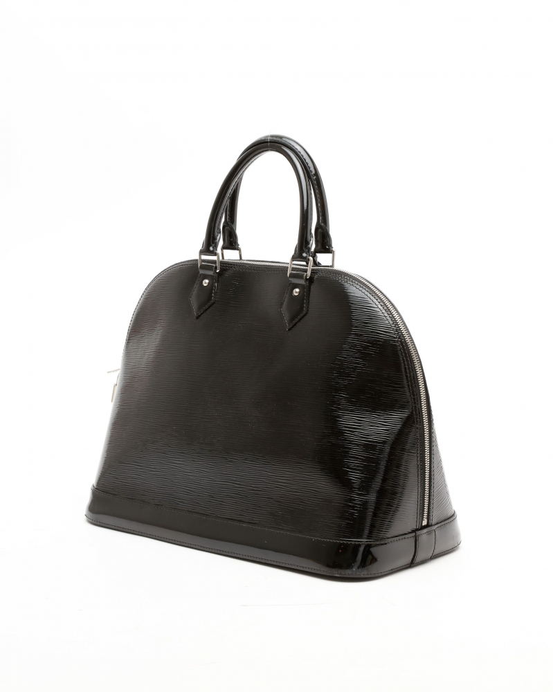 Louis Vuitton Electric Alma GM Bag