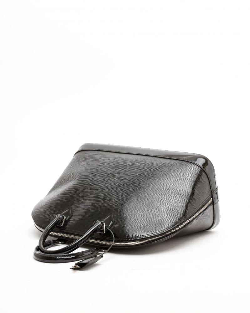 Louis Vuitton Electric Alma GM Bag