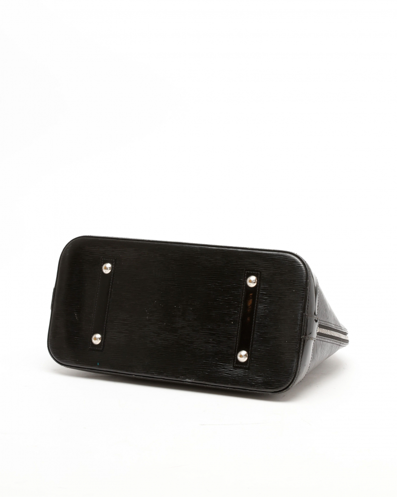 Louis Vuitton Electric Alma GM Bag