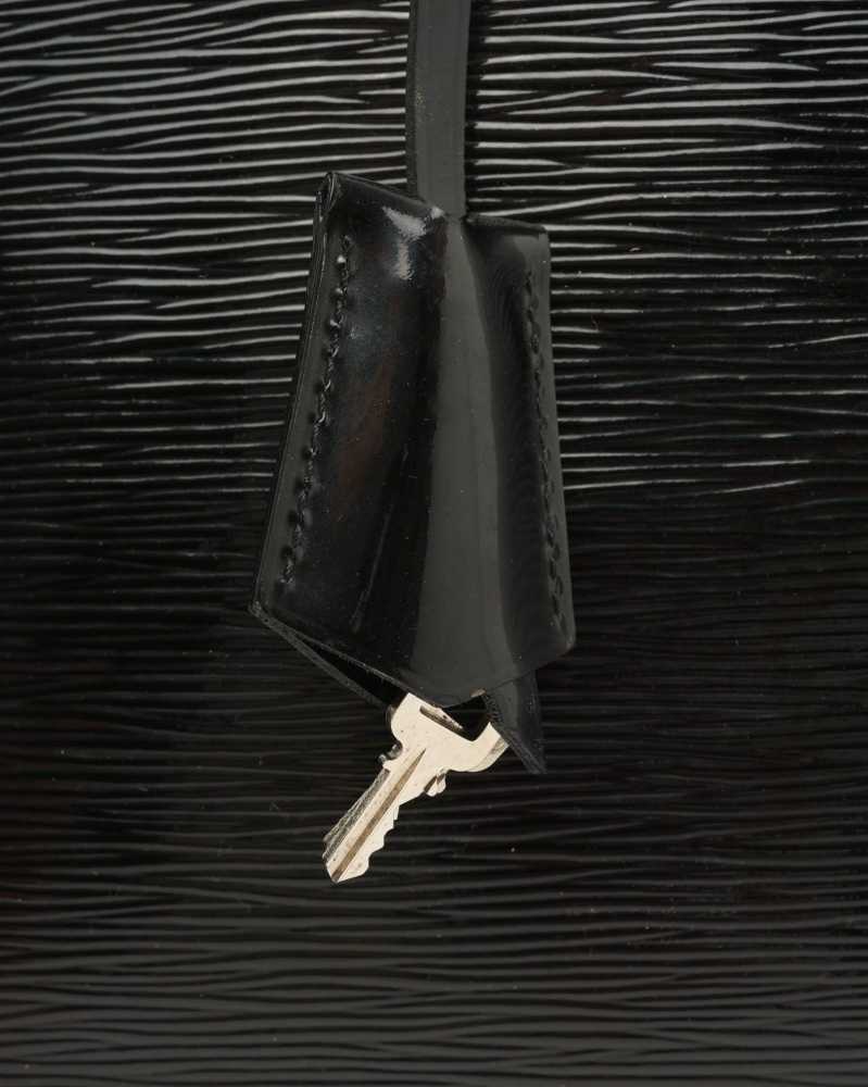 Louis Vuitton Electric Alma GM Bag