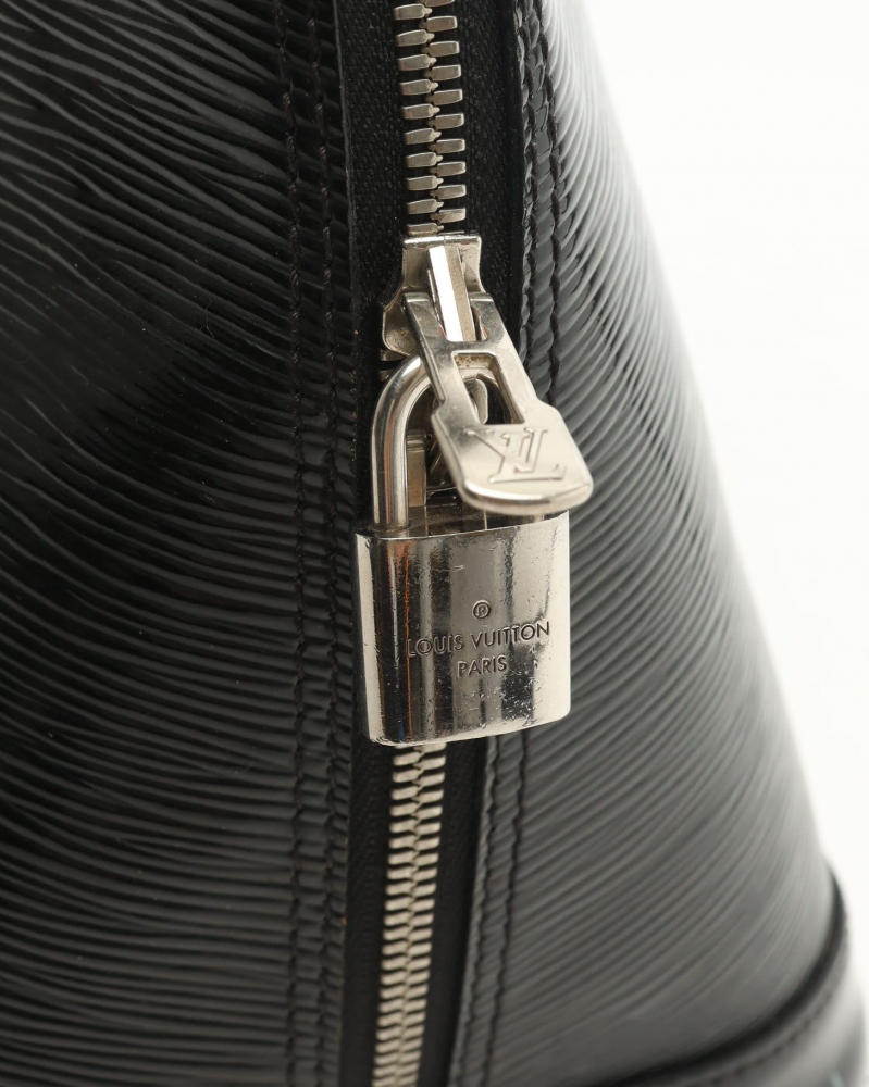 Louis Vuitton Electric Alma GM Bag