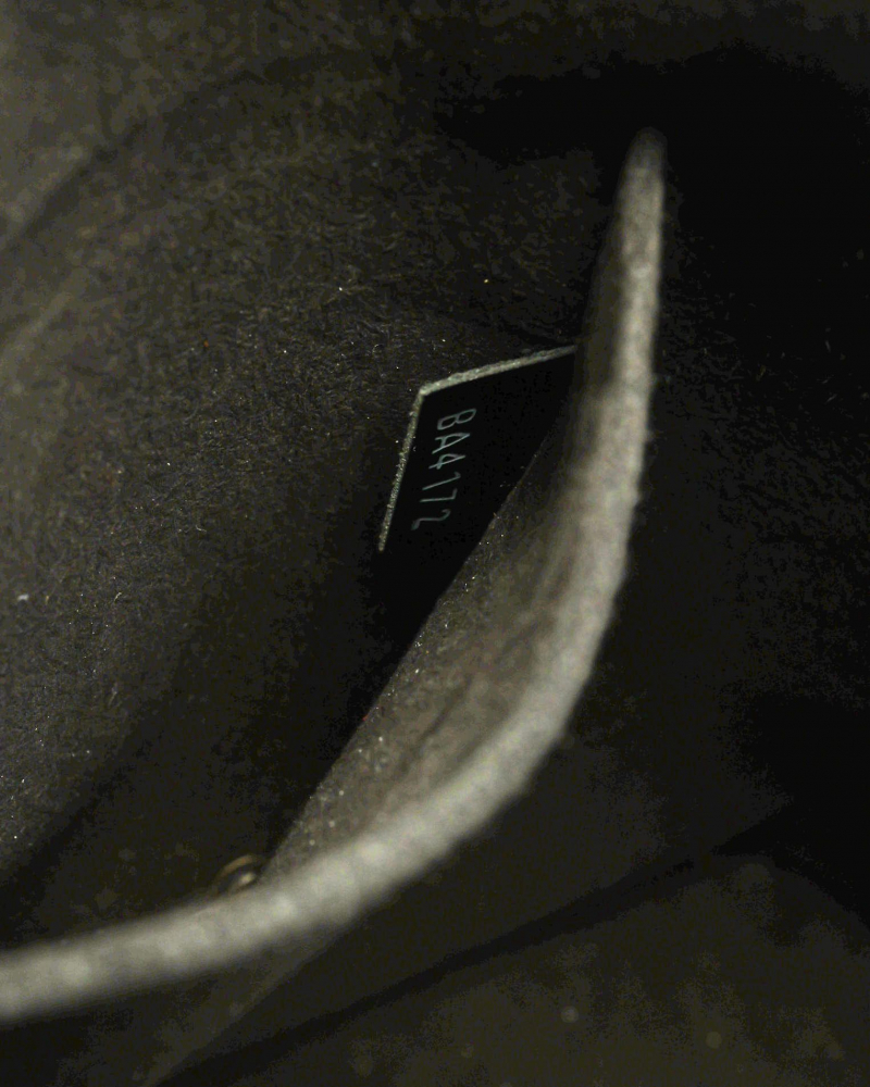 Louis Vuitton Electric Alma GM Bag