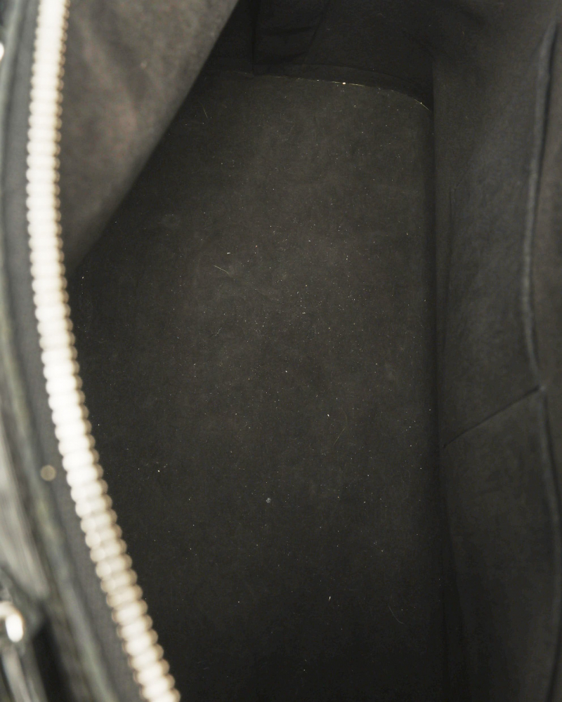 Louis Vuitton Electric Alma GM Bag