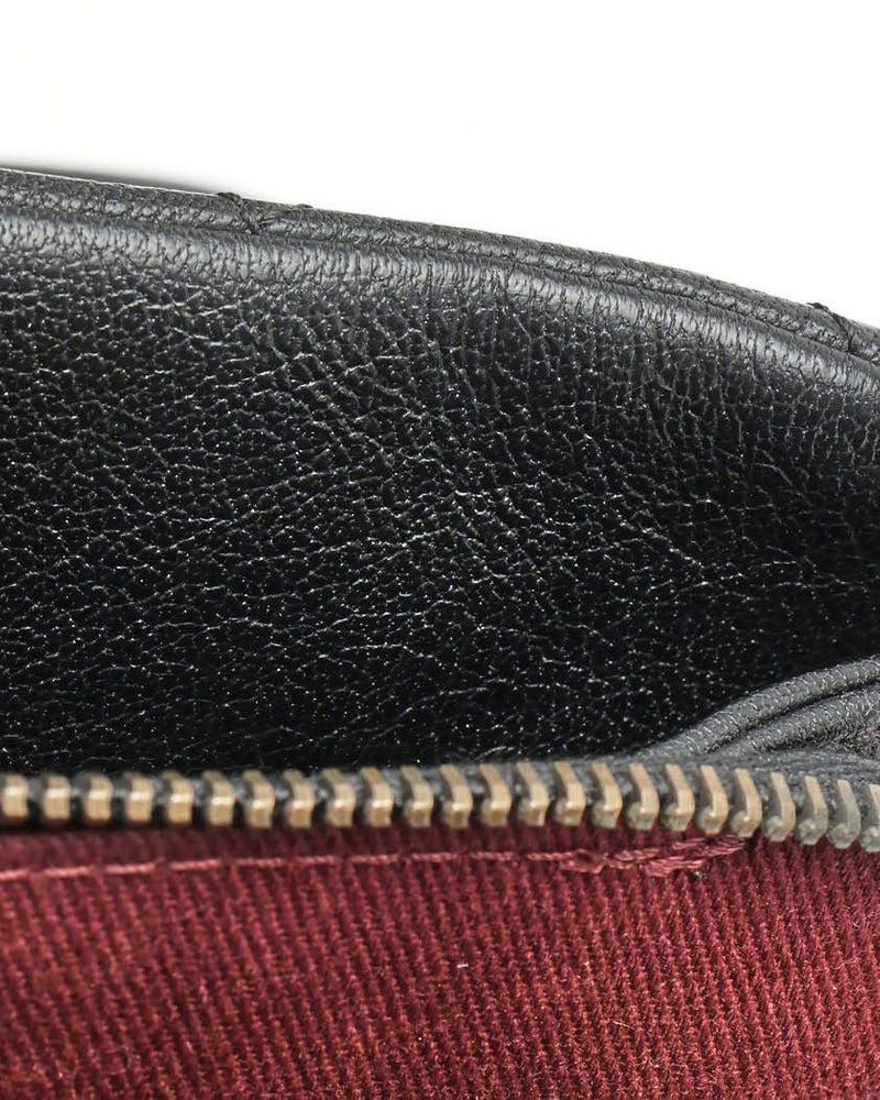 Chanel Trapezio Flap Bag