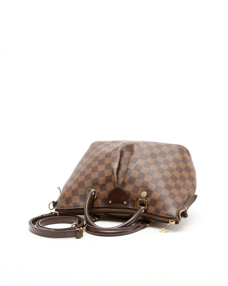 Louis Vuitton Damier Siena PM Bag