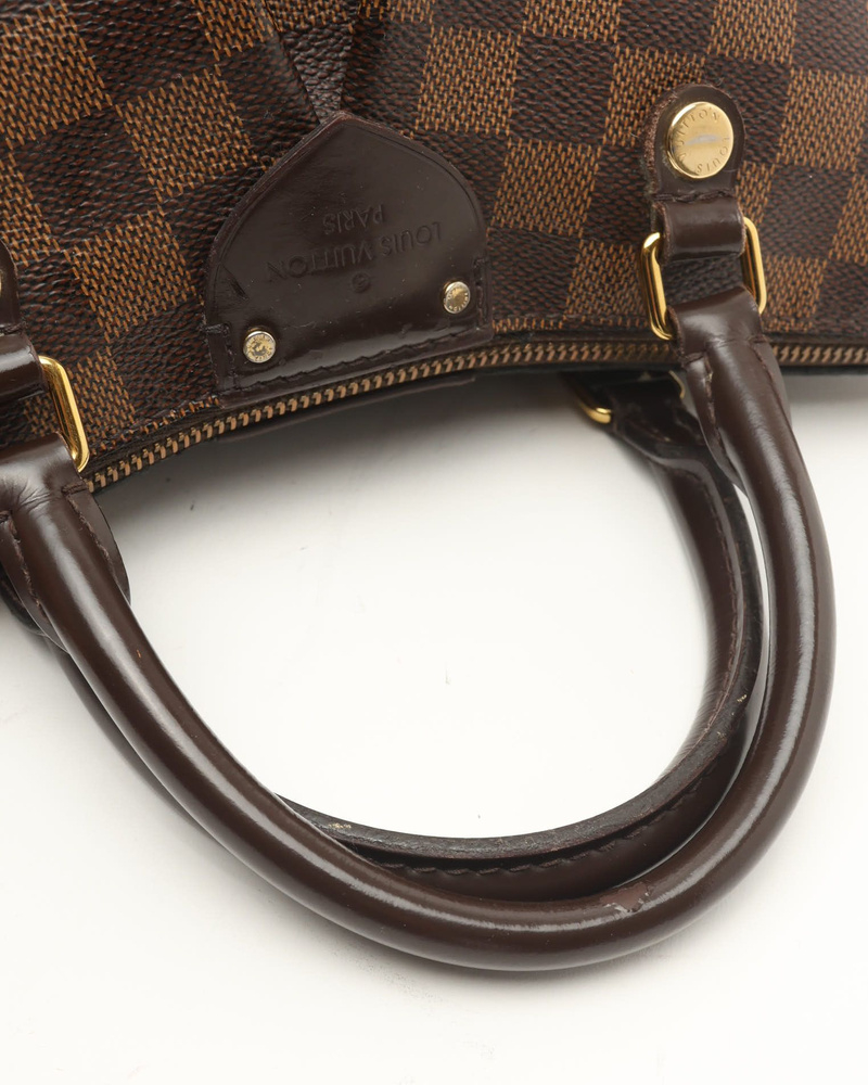 Louis Vuitton Damier Siena PM Bag
