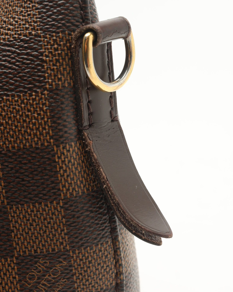 Louis Vuitton Damier Siena PM Bag