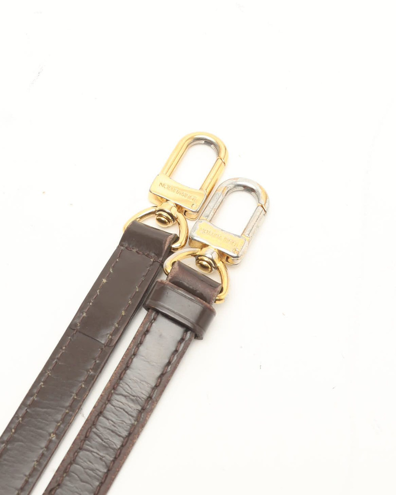 Louis Vuitton Damier Siena PM Bag