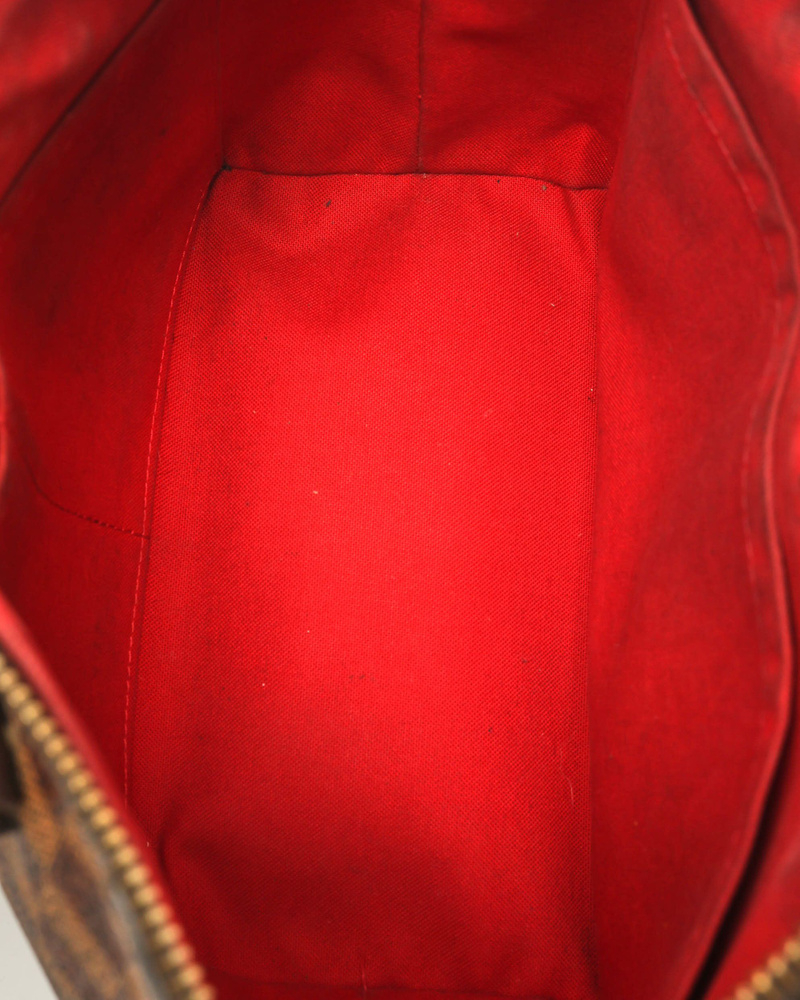 Louis Vuitton Damier Siena PM Bag