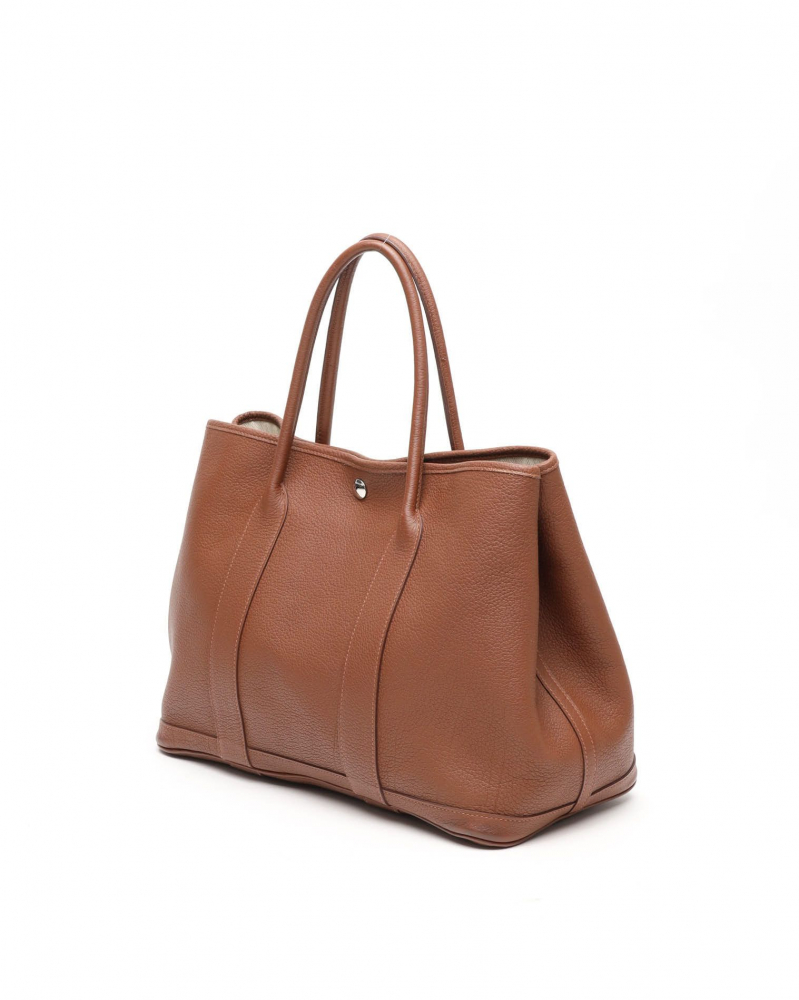 Hermès Garden Party Negonda 36 PM Bag